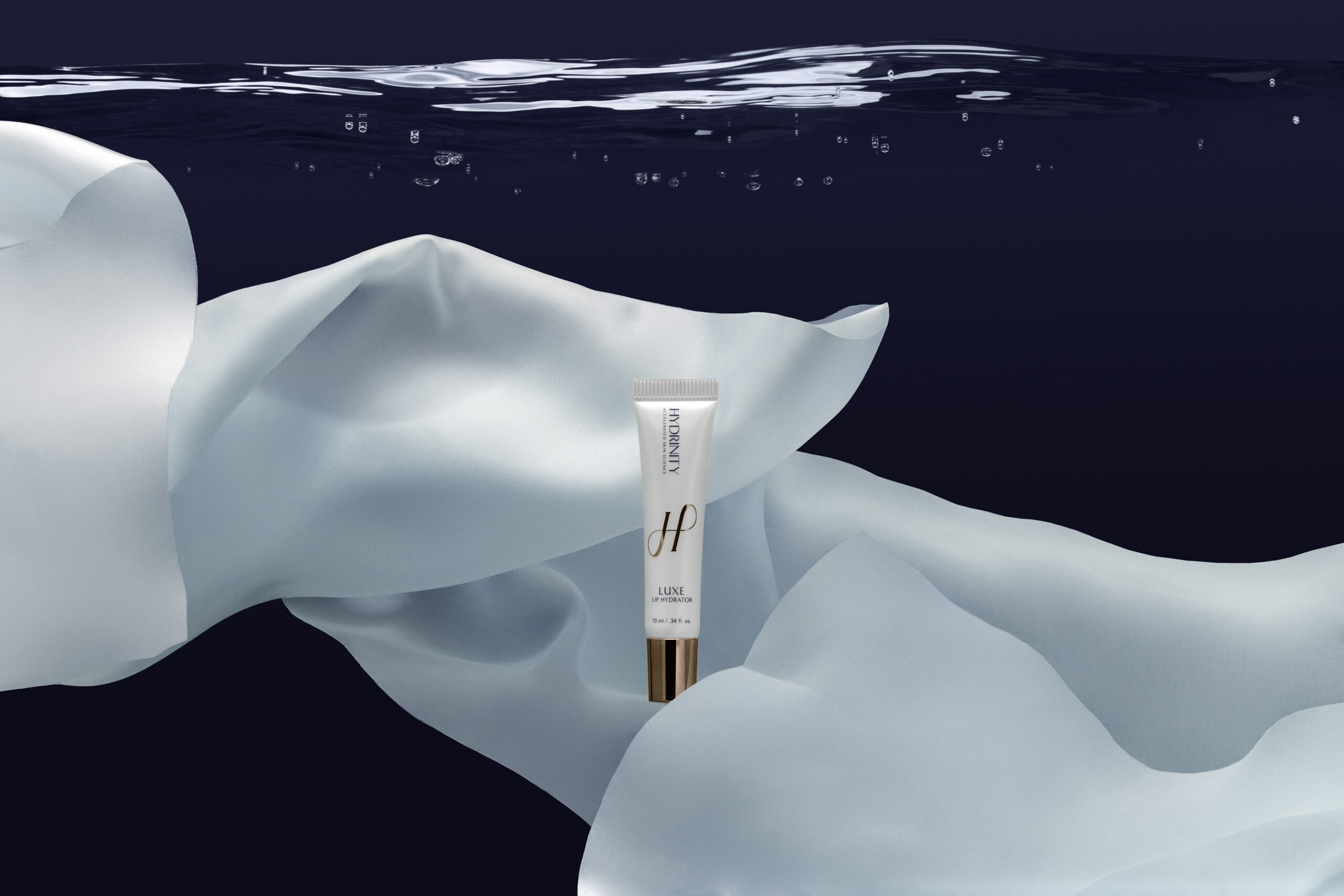 Hydrinity-Luxe Lip-195