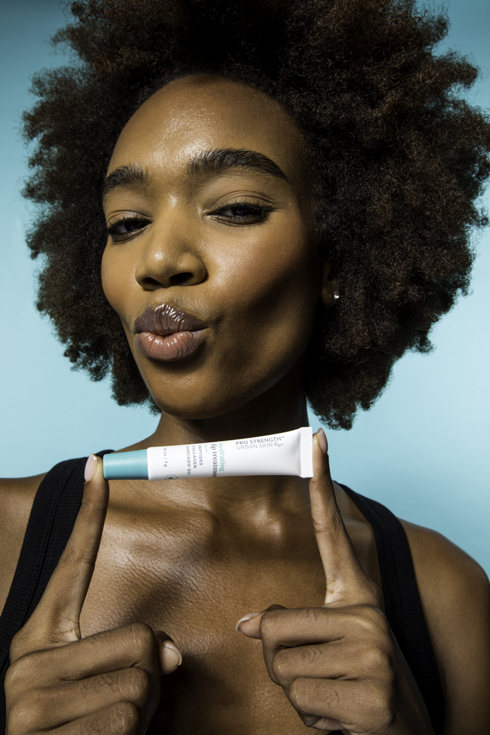 Urban Skin Rx-We Set The Bar-Model-2.6.25-503